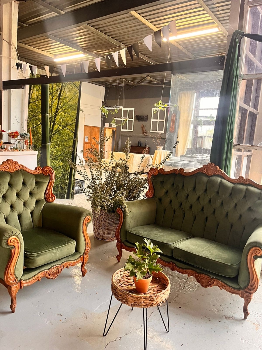 0 Bedroom Property for Sale in Klein Drakenstein Western Cape
